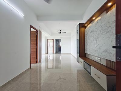 2 BHK Apartment