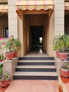 Image of 5700 Sq.ft 4 BHK Villa for sale in Jaypee Augusta Town Home, Sector 128, Noida for Rs. 110000000