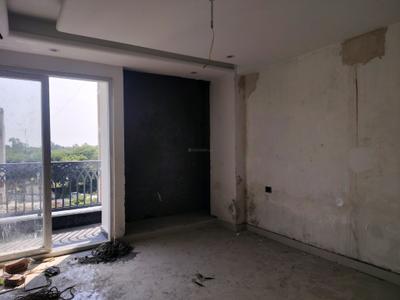 Bedroom Image of 1950 Sq.ft 4 BHK Apartment / Flat for sale in Myra Homes, Satbari New Delhi for Rs. 16000000