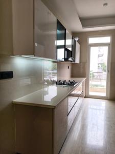 Kitchen Image of 1836 Sq.ft 3 BHK Independent House for sale in Sector 77 Gurgaon for Rs. 23500000