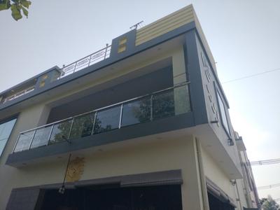 Balcony Image of 1200 Sq.ft 2 BHK Independent House for rent in Walajapet Ranipet for Rs. 10000
