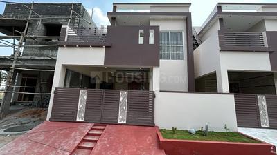 Image of 900 Sq.ft 2 BHK Independent House for sale in Kovur, Chennai for Rs. 7500000