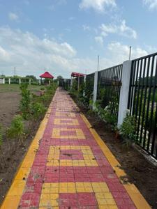 Image of 5000 Sq.ft Residential Plot / Land for sale in Kshipra, Dewas for Rs. 7000000