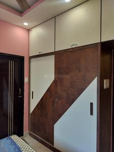 Bedroom Image of 900 Sq.ft 2 BHK Apartment / Flat for sale in Lake Town Kolkata for Rs. 6000000
