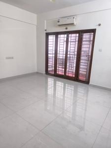 Hall Image of 2200 Sq.ft 3 BHK Apartment / Flat for rent in Frazer Town Bengaluru for Rs. 100000