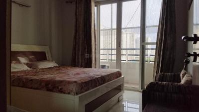 4 BHK Flat