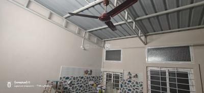 Balcony Image of 650 Sq.ft 1 BHK Independent House for rent in RT Nagar Bengaluru for Rs. 10000