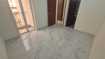 Bedroom Image of 1150 Sq.ft 2 BHK Apartment / Flat for sale in Ayat Angan, Ulwe Navi Mumbai for Rs. 10000000