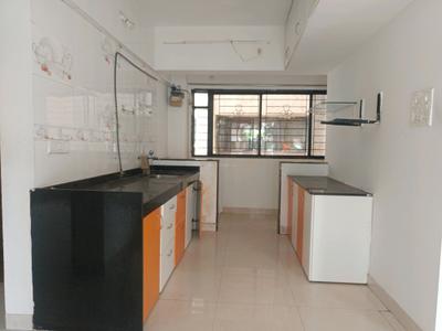 Kitchen Image of 1100 Sq.ft 2 BHK Apartment / Flat for sale in Magarpatta Sylvania, Magarpatta City Pune for Rs. 19000000