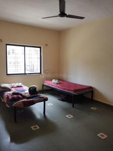 Bedroom Image of 1500 Sq.ft 2 BHK Independent House for sale in Vadgaon Budruk Pune for Rs. 15000000