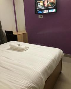 Bedroom Image of 2500 Sq.ft 4 BHK Independent House for sale in Kakkanad Kochi for Rs. 15000000