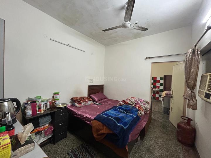 Sector 10 Rohini Bedroom 1