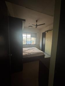 Hall Image of 985 Sq.ft 2 BHK Apartment / Flat for rent in Supreme Lake Florence, Powai Mumbai for Rs. 78000