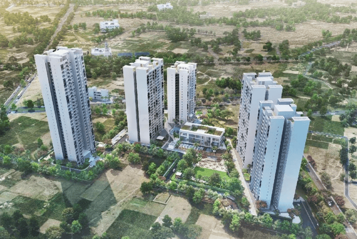 Godrej Air Main Image 1