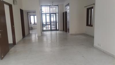 Living Room Image of 1850 Sq.ft 3 BHK Independent House for rent in Safdarjung Enclave New Delhi for Rs. 80000