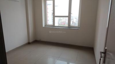 Bedroom Image of 1400 Sq.ft 3 BHK Apartment / Flat for sale in Mahindra Aura, Sector 110A Gurgaon for Rs. 21500000