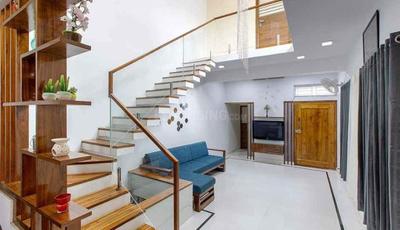 Image of 1000 Sq.ft 2.5 BHK Independent House for sale in Gerugambakkam, Chennai for Rs. 8800000