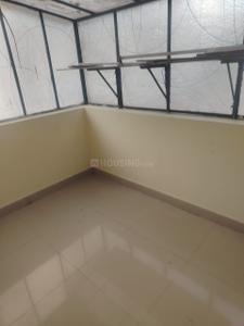 Balcony Image of 1200 Sq.ft 2 BHK Apartment / Flat for rent in Pratap Nagar Nagpur for Rs. 25000