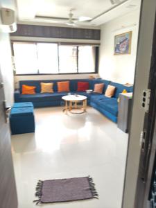 Hall Image of 900 Sq.ft 2 BHK Apartment / Flat for sale in Ambawadi Ahmedabad for Rs. 7500000