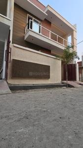 Image of 1550 Sq.ft 3 BHK Independent House for sale in Bijnor, Lucknow for Rs. 5500000