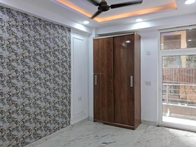 Bedroom Image of 1450 Sq.ft 3 BHK Apartment / Flat for sale in Sector 102 Noida for Rs. 5550000