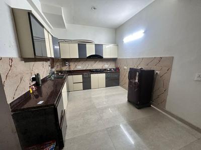 Kitchen Image of CHOUDHARY in Ansal Golf Links 1, Greater Noida