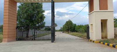 Image of 1504 Sq.ft Residential Plot / Land for sale in Lemoor, Hyderabad for Rs. 4676000