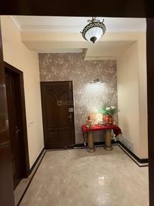 4 BHK Duplex