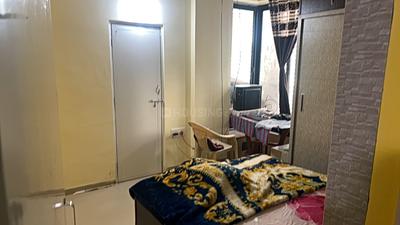Bedroom Image of 954 Sq.ft 2 BHK Apartment / Flat for sale in Whistling Real Aura, Chandkheda Ahmedabad for Rs. 5050000