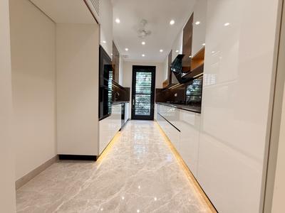 Kitchen Image of 2700 Sq.ft 4 BHK Builder Floor for sale in Sushant Lok Phase 1 Gurgaon for Rs. 62500000