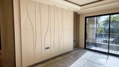 Bedroom Image of 2448 Sq.ft 4 BHK Builder Floor for sale in Model Town New Delhi for Rs. 47000000