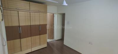 Bedroom Image of 1400 Sq.ft 3 BHK Apartment / Flat for sale in Srishti Synchronicity, Powai Mumbai for Rs. 32500000