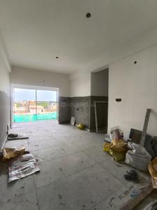 Hall Image of 1250 Sq.ft 3 BHK Apartment / Flat for sale in Unicorn, Garia, Sonarpur Kolkata for Rs. 6995000