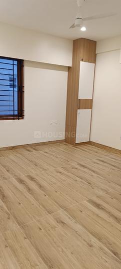 Stage 3, Indira Nagar Bedroom 1