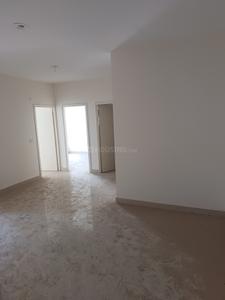 Living Room Image of 710 Sq.ft 2 BHK Apartment / Flat for sale in Signature Global The Millennia 3, Sector 37D Gurgaon for Rs. 7000000