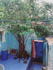 Balcony Image of 200 Sq.ft 1 RK Independent House for sale in Kukatpally Hyderabad for Rs. 5500000