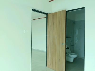 Bedroom Image of 800 Sq.ft 2 BHK Apartment / Flat for sale in MICL Aaradhya Parkwood, Mira Road East Mira Bhayandar for Rs. 13500000