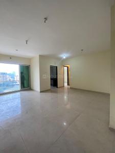 Hall Image of 760 Sq.ft 2 BHK Apartment / Flat for sale in Andheri West Mumbai for Rs. 25000000