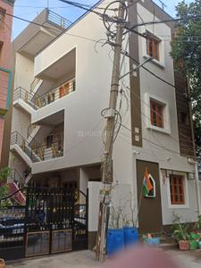 Image of 1200 Sq.ft 2 BHK Builder Floor for rent in Parappana Agrahara, Bengaluru for Rs. 16000
