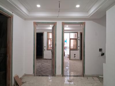Living Room Image of 1350 Sq.ft 3 BHK Apartment / Flat for sale in Shreelabh Sidh Apartment, Sector 73 Noida for Rs. 6500000
