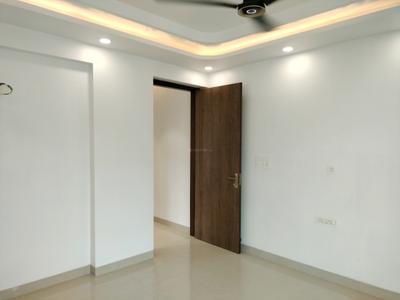 Bedroom Image of 2200 Sq.ft 4 BHK Apartment / Flat for sale in CGHS Dream Apartments, Sector 22 Dwarka New Delhi for Rs. 39000000
