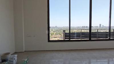 Bedroom Image of 2207 Sq.ft 4 BHK Apartment / Flat for sale in Anantara Abode, Thaltej Ahmedabad for Rs. 37000000