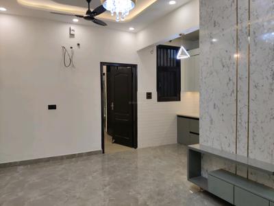 Living Room Image of 900 Sq.ft 2 BHK Builder Floor for sale in Vasundhara Ghaziabad for Rs. 6800000