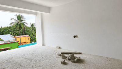 Bedroom Image of 1580 Sq.ft 3 BHK Apartment / Flat for sale in Rainbow Mahadev Residency, Laxmi Sagar Bhubaneswar for Rs. 16500000