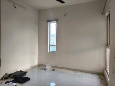 Bedroom Image of 776 Sq.ft 2 BHK Apartment / Flat for rent in Godrej Hillside 2, Mahalunge Pune for Rs. 25000