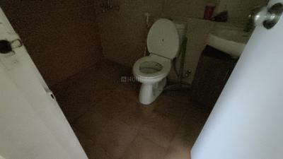 Image of 1226 Sq.ft 3 BHK Apartment / Flat for sale in Unitech Vistas, New Town, Kolkata for Rs. 11000000