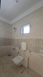 Bathroom Image of 1100 Sq.ft 3 BHK Duplex for sale in Ratnam Lifestyle Duplex, Ankhol Vadodara for Rs. 8100000