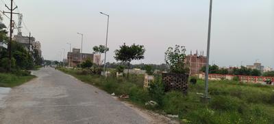 Image of 60 Sq.ft Residential Plot / Land for sale in Vrindavan Yojana, Lucknow for Rs. 5160000