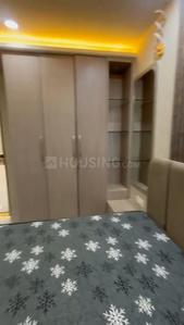 Bedroom Image of 1301 Sq.ft 3 BHK Apartment / Flat for sale in Grand Sikar Road Jaipur for Rs. 6635490