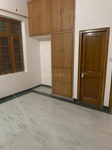 2 BHK Independent Builder Floor